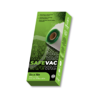 TerpLoc SafeVac Vacuum Film