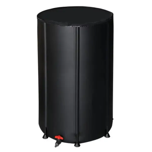 Budget 100lt Flexible Water Tank