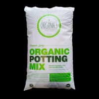 Organics Matter Organic Potting Mix