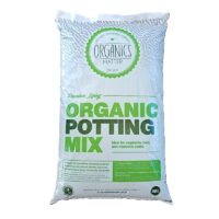 Organics Matter Organic Potting Mix