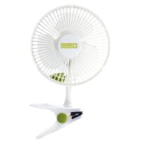 Garden HighPro 15W Clip Fan