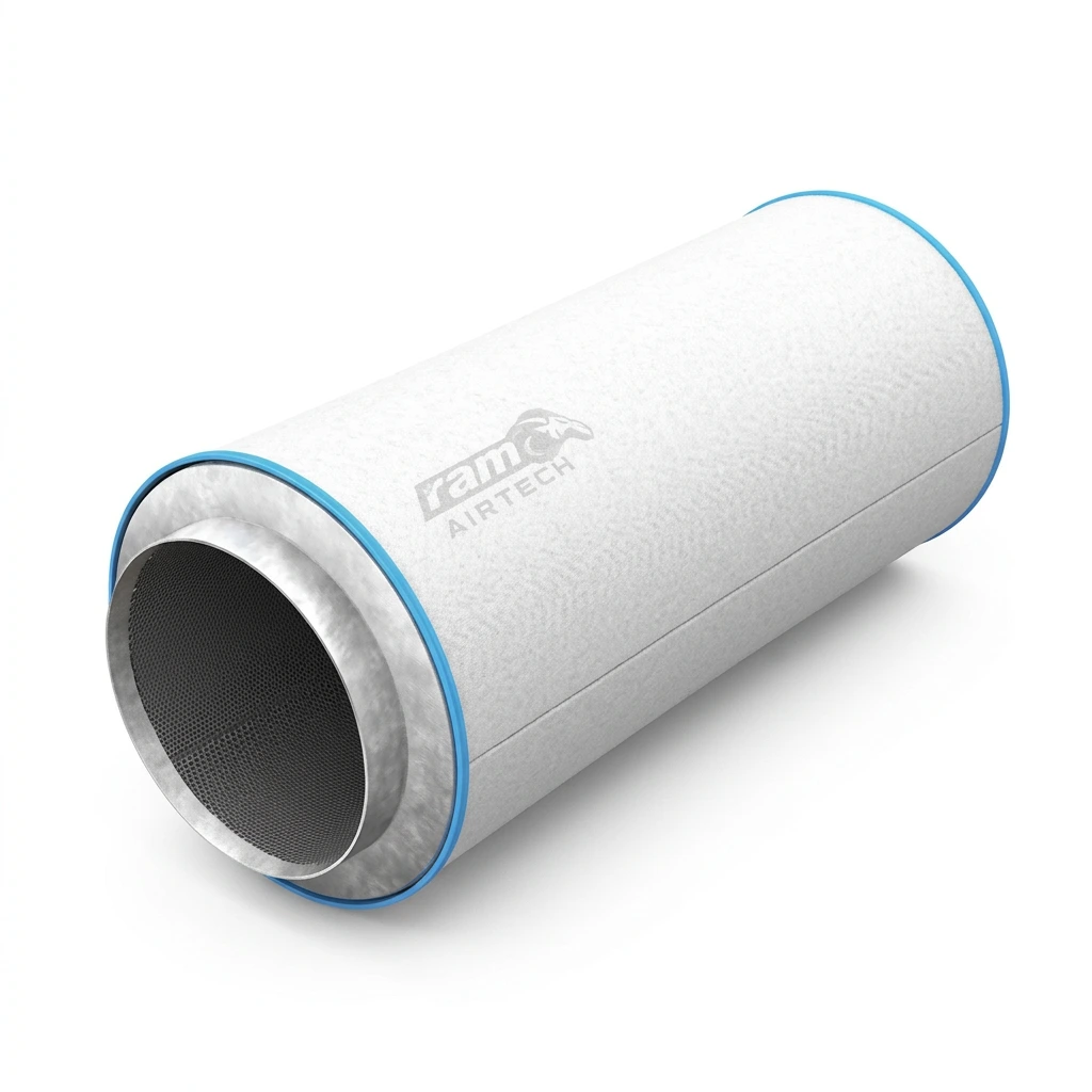 RAM AirTech Heavy Filter 250mm