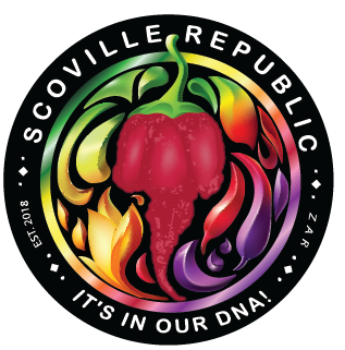 Scoville Republic Chili Seeds