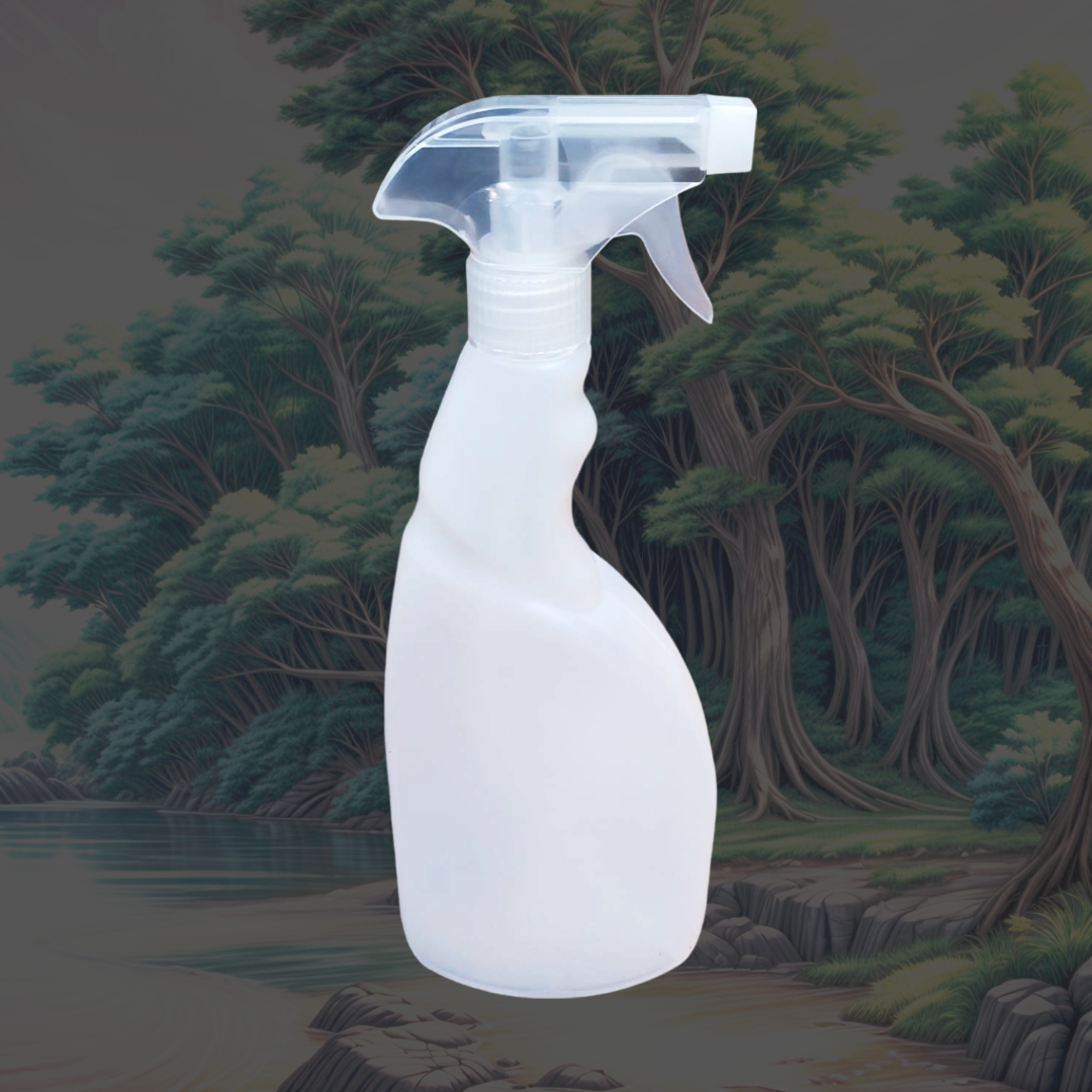 Spray Bottle 750ml