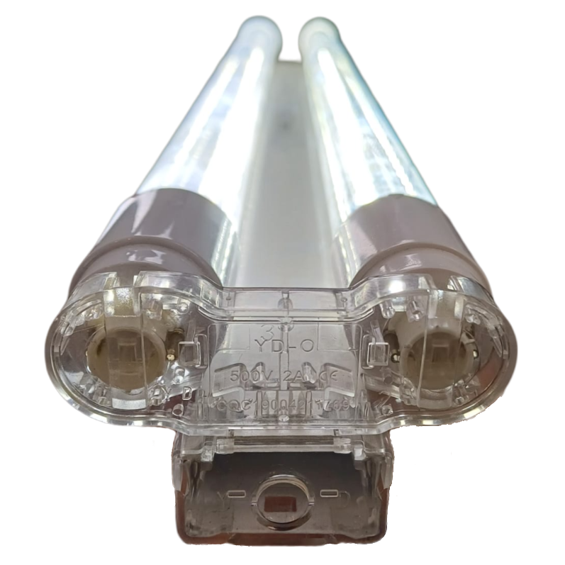 T8 LED Tubes and Fittings 120cm