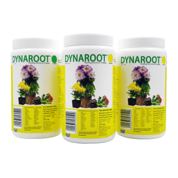 Dynaroot 600g Tubs