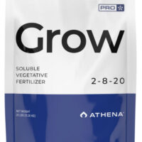 Athena Pro – Grow