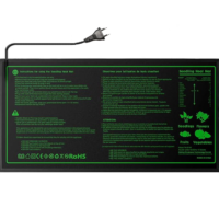 Budget Heat Mat 22W