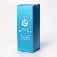 Oxy Boost Oxygen Enhancer