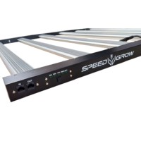 SpeedGrow 720W LED Grow 2