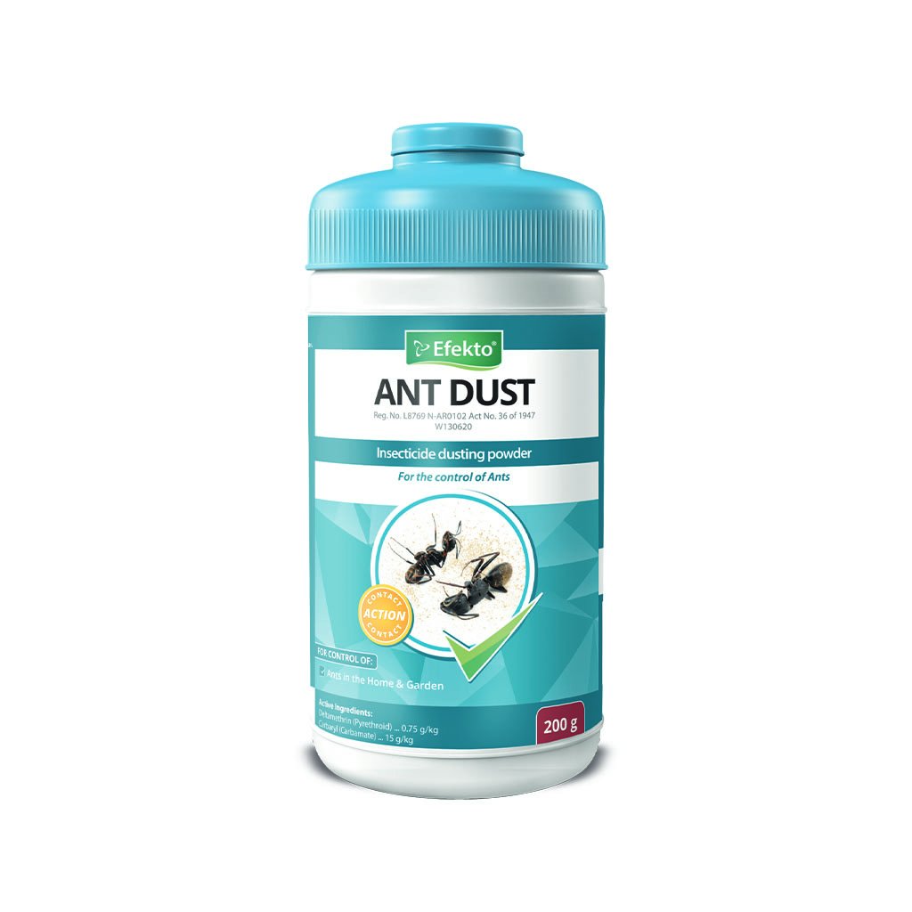 Efekto Ant Dust Powder