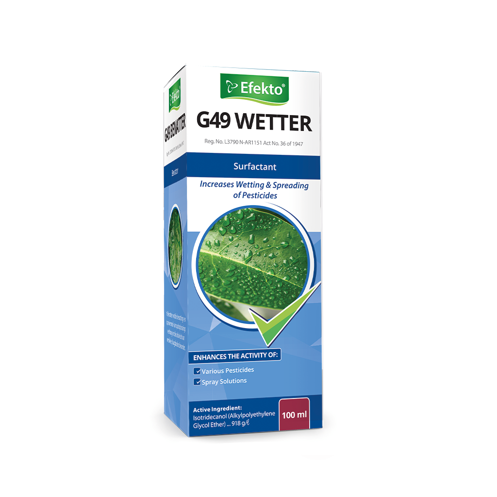 Efekto G49 Wetting Agent