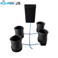 Flexipot 4 System AQUAValve5