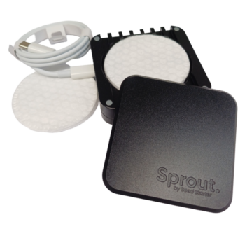 Sprout Premium Seed Germinator (2)