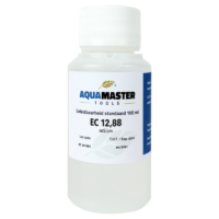 Aqua Master Tools EC 12.88 Calibration Solution