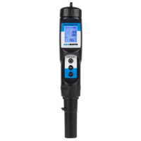 Aqua Master Tools P50 Pro pH Temp meter