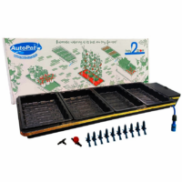 Autopot Complete Tray2Grow Kit AQUAValve5