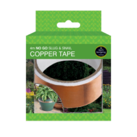 No Go Slug & Snail Copper Tape