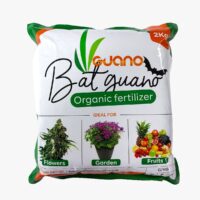 Mozambican Bat Guano 2Kg