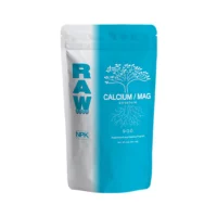 RAW Calcium/Mag