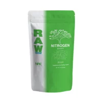 RAW Nitrogen