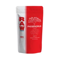 RAW Phosphorus
