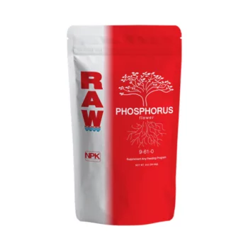 RAW Phosphorus