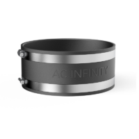 Ac Infinity Coupler Clamps