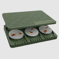 FlexiGerm Silicone Germination Pad