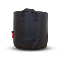 PotKing Round Fabric Pots