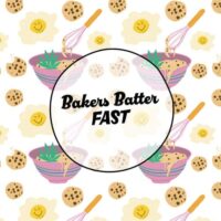 Smiley Seeds - Fast Flowering - Bakers Batter