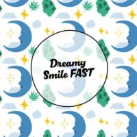 Smiley Seeds - Fast Flowering - Dreamy Smile