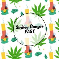 Smiley Seeds - Fast Flowering - Smileys Banger