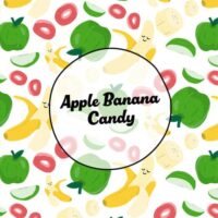 Smiley Seeds - Photoperiod - Apple Banana Candy