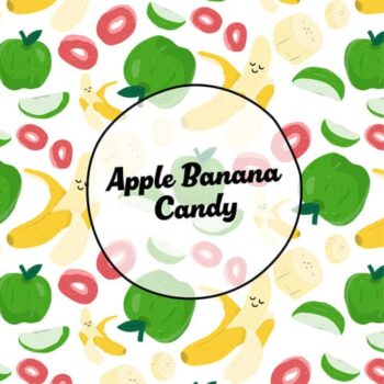 Smiley Seeds - Photoperiod - Apple Banana Candy