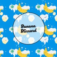 Smiley Seeds - Photoperiod - Banana Blizzard
