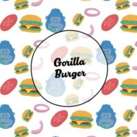 Smiley Seeds - Photoperiod - Gorilla Burger