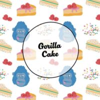 Smiley Seeds - Photoperiod - Gorilla Cake