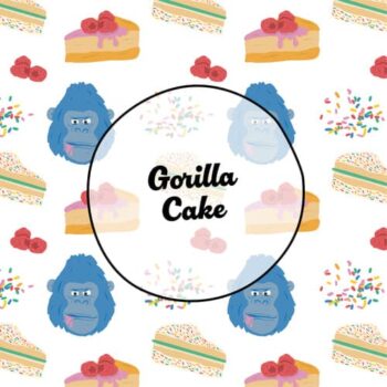 Smiley Seeds - Photoperiod - Gorilla Cake