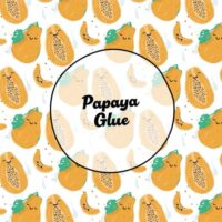 Smiley Seeds - Photoperiod - Papaya Glue
