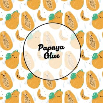 Smiley Seeds - Photoperiod - Papaya Glue