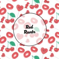 Smiley Seeds - Photoperiod - Red Runtz