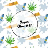 Smiley Seeds - Photoperiod - Super Glue #11