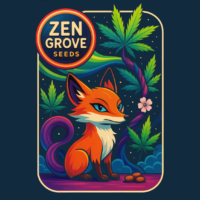 Zen Grove Seed Co Seeds