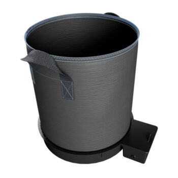 50L Flexipot XXL Extension Unit AQUAValve5