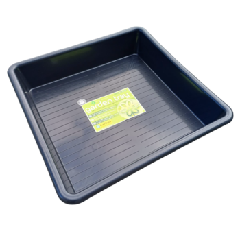 60cm Square Tray