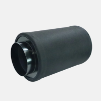 Upgrade Carbon Filter