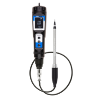 Aqua Master Tools E300 Pro2 Substrate EC Temp