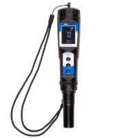 Aqua Master Tools P50 Pro2 pH Temp meter