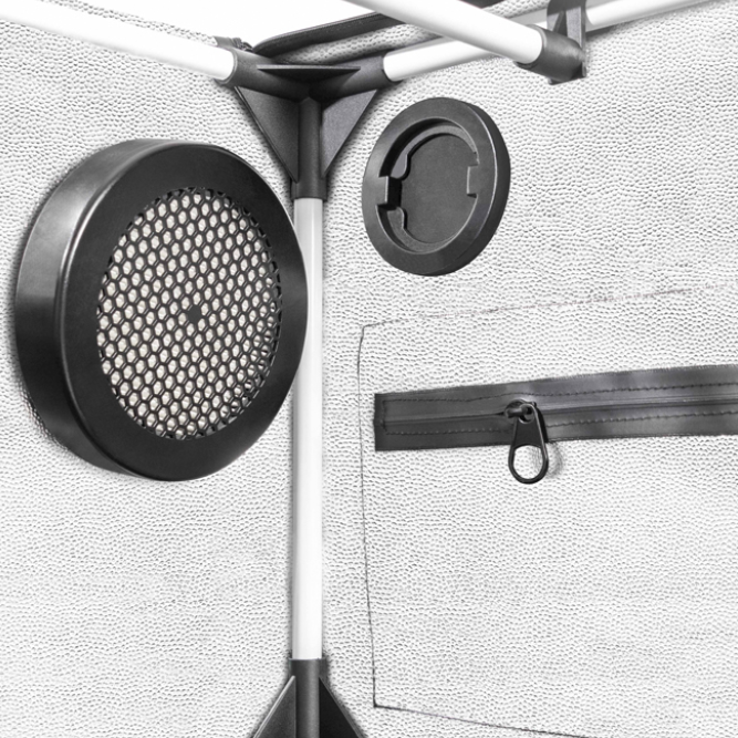 Garden HighPro MushPro M (Inside INOUT Bag Zip)